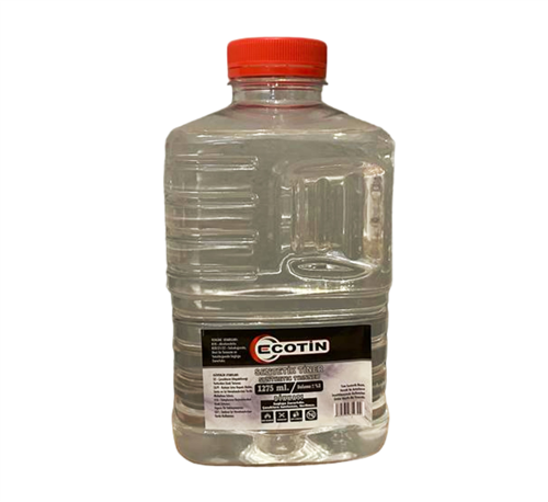 SENTETİK TİNER 1.280 ML / 12